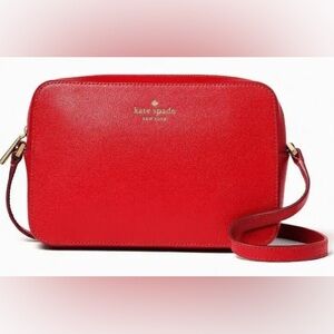 Kate Spade Harper Crossbody
